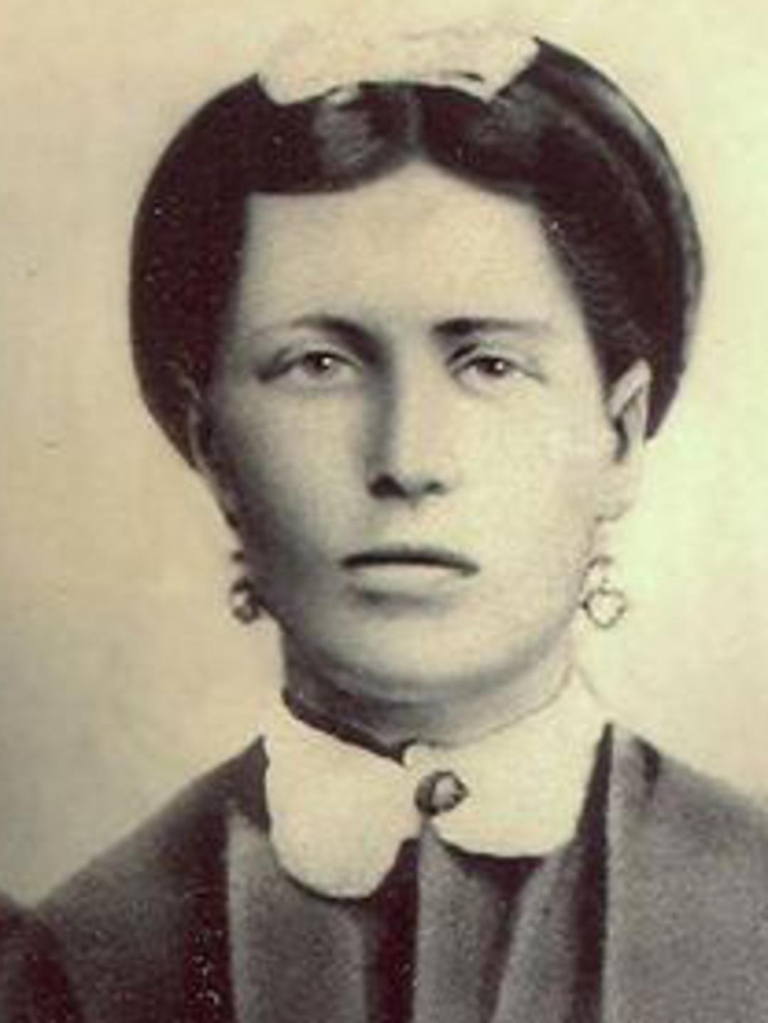Ane Johannah Marie Petersen (1852 - 1908) Profile